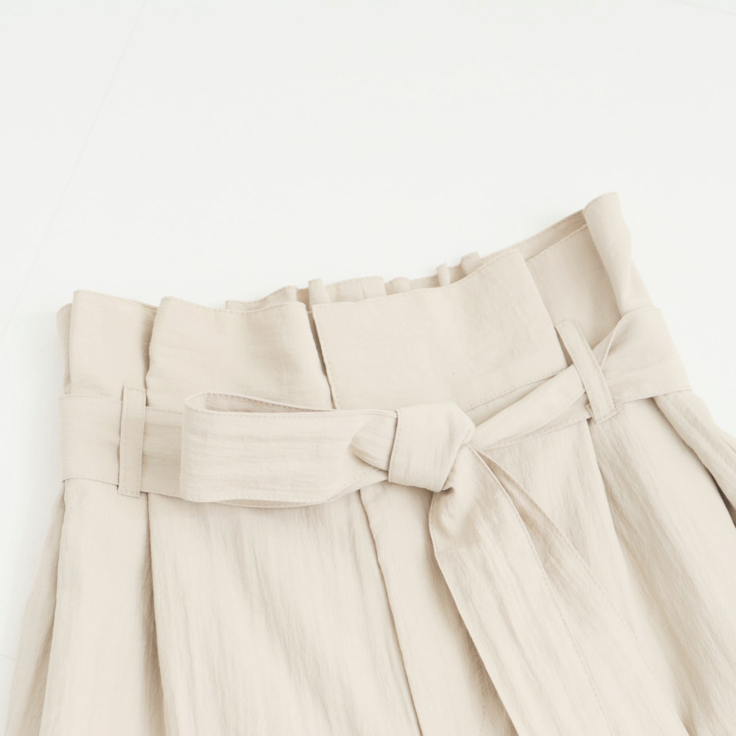 MAFRAIS ワッシャーナイロンタックパンツ - 画像7