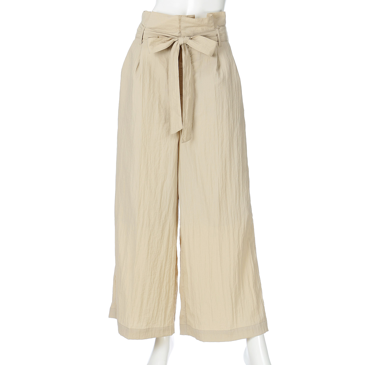 MAFRAIS ワッシャーナイロンタックパンツ - 画像9