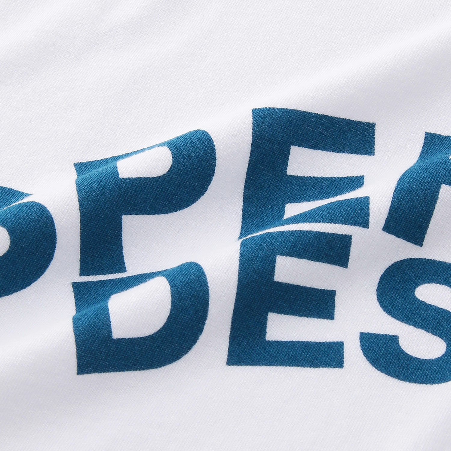 【ETONET限定】fu－dueka：： 6分袖プリントTee - 画像21