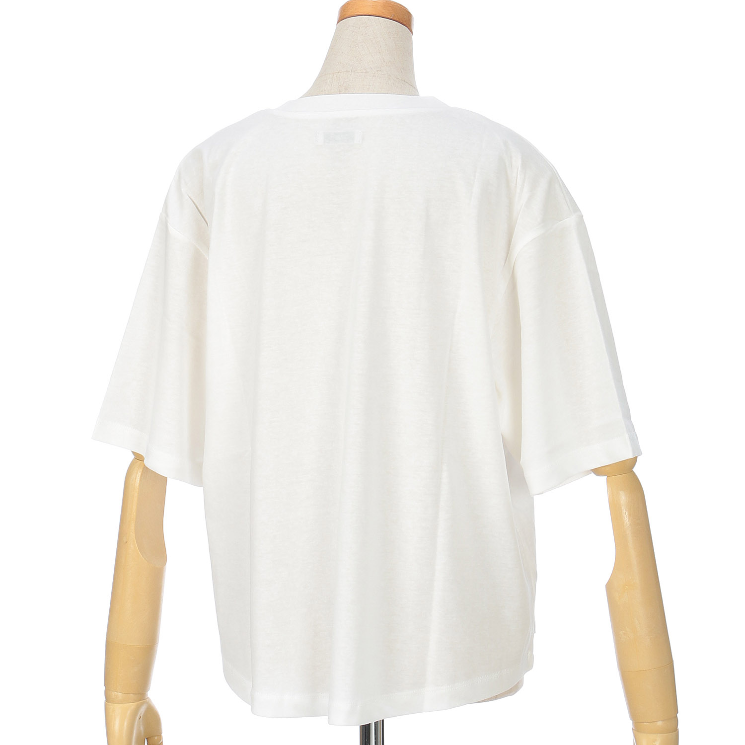 MAFRAIS シアースラブロゴTEE - 画像4