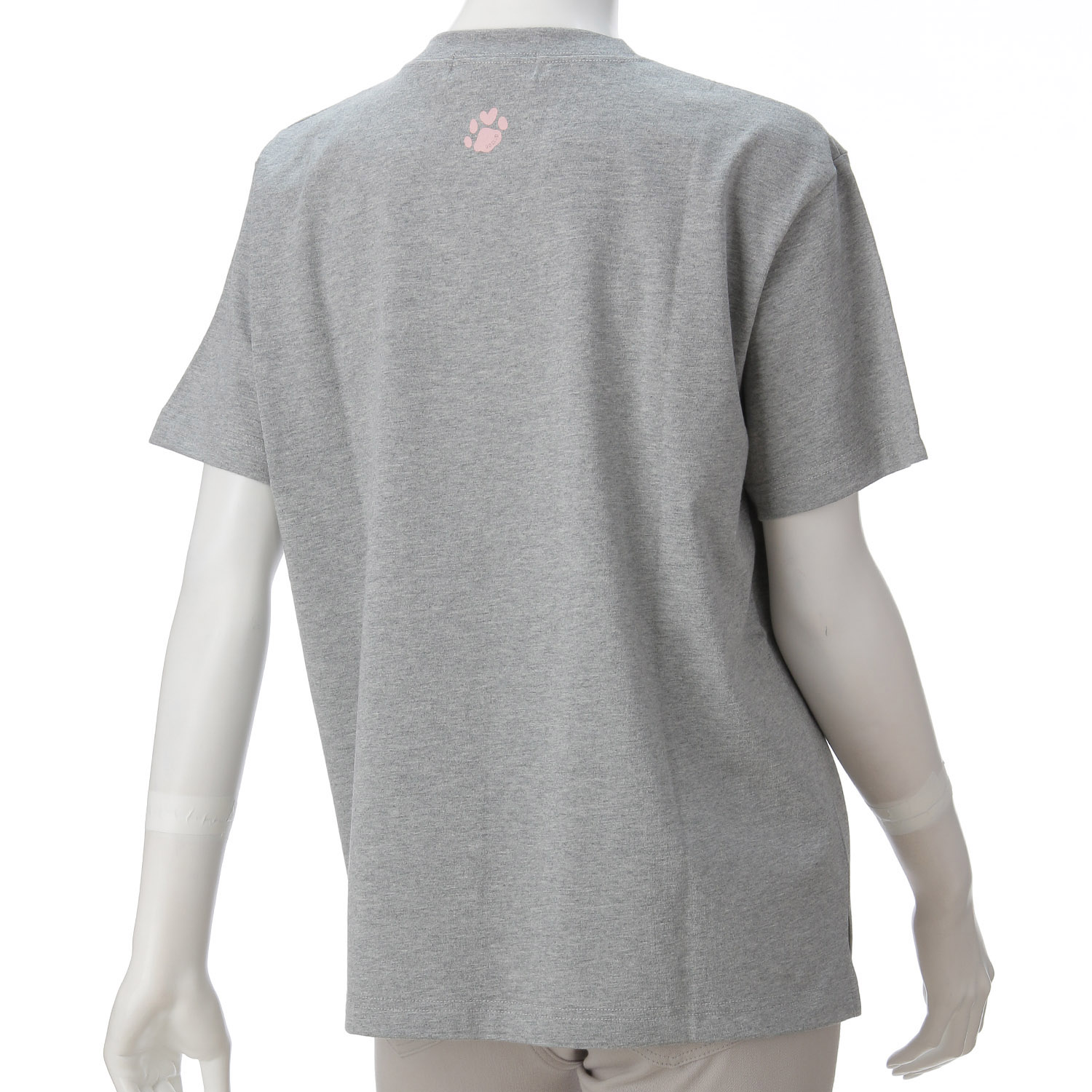 DDCLUB プリントTネコ香水 - 画像4