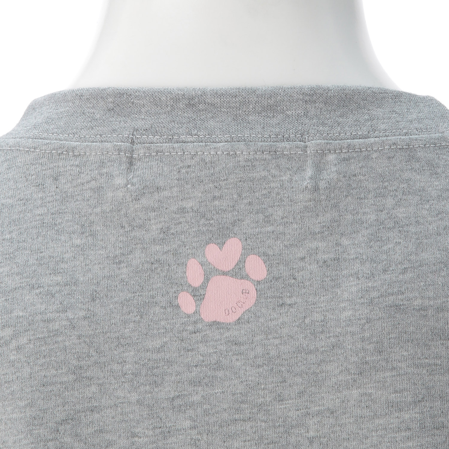 DDCLUB プリントTネコ香水 - 画像5