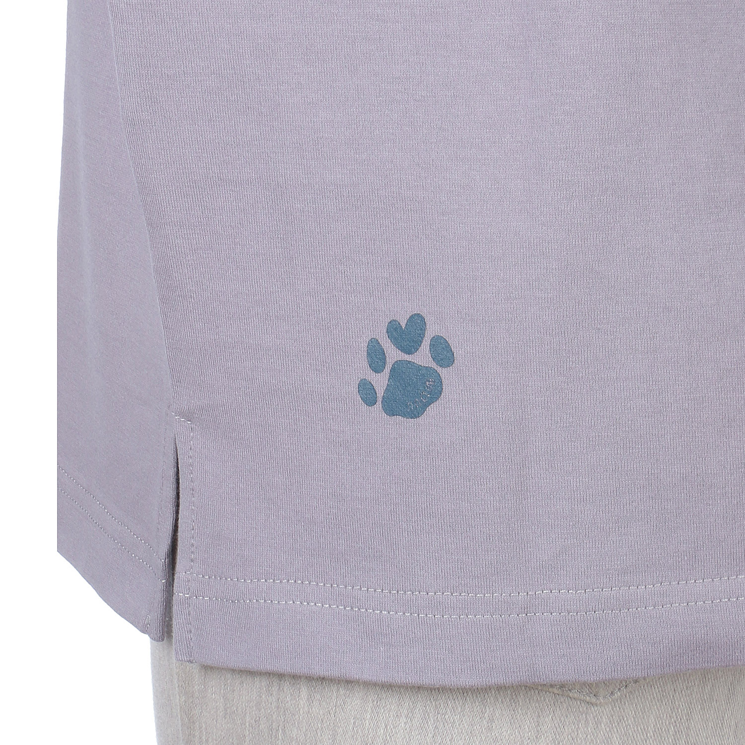 【ETONET限定】DDCLUB ロングTネコポケット - 画像9