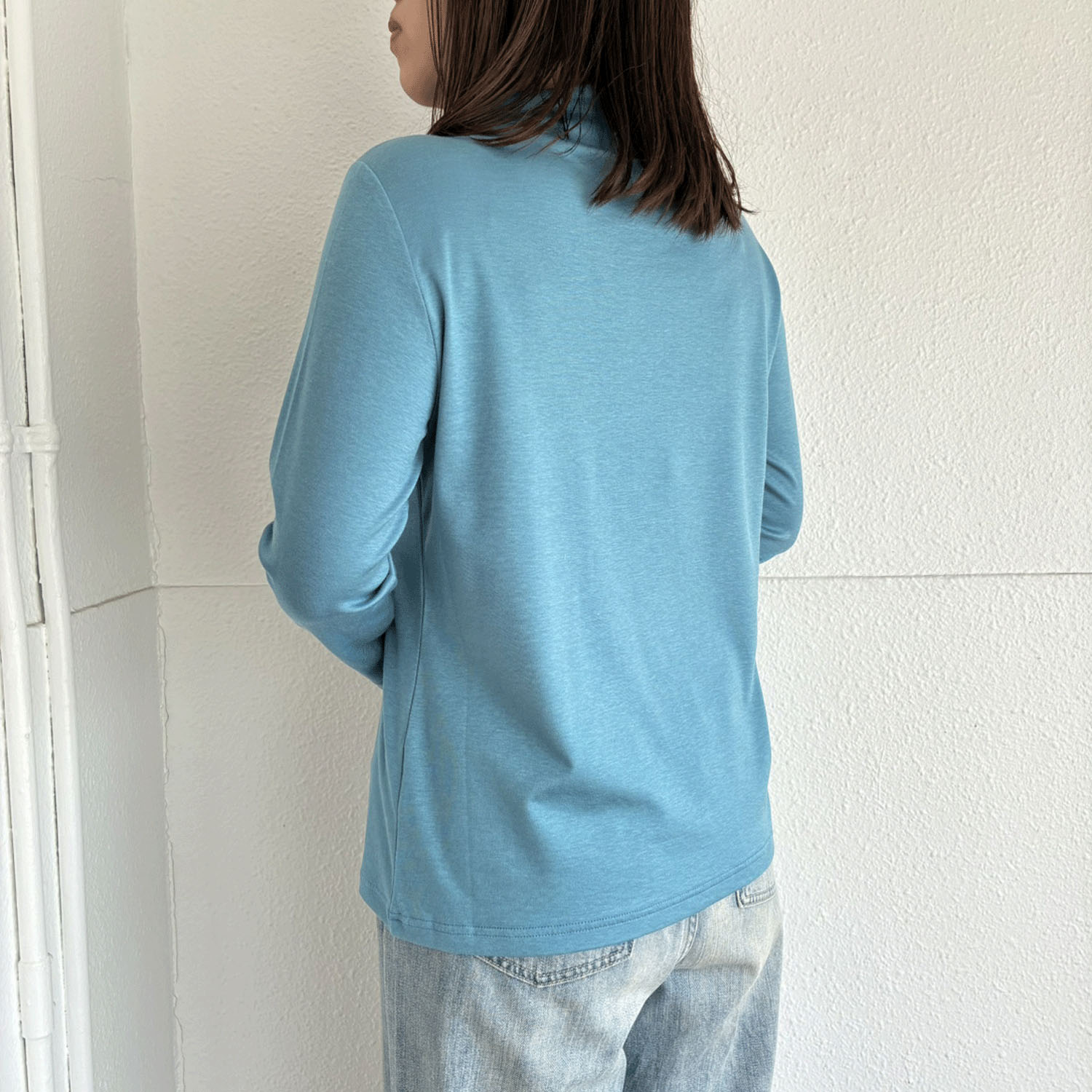 カタブクロオフネック - 画像21