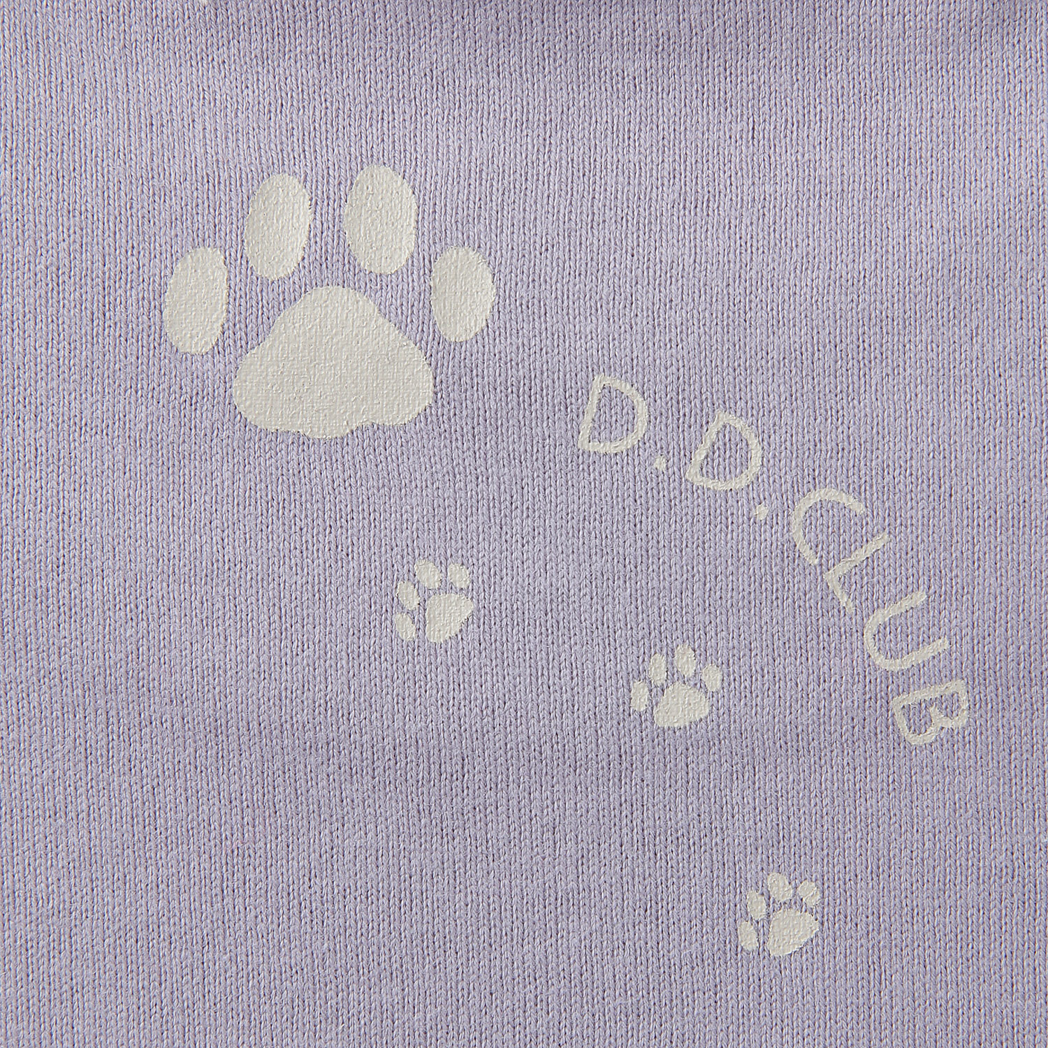 DDCLUB ロングTペチャDOG - 画像8