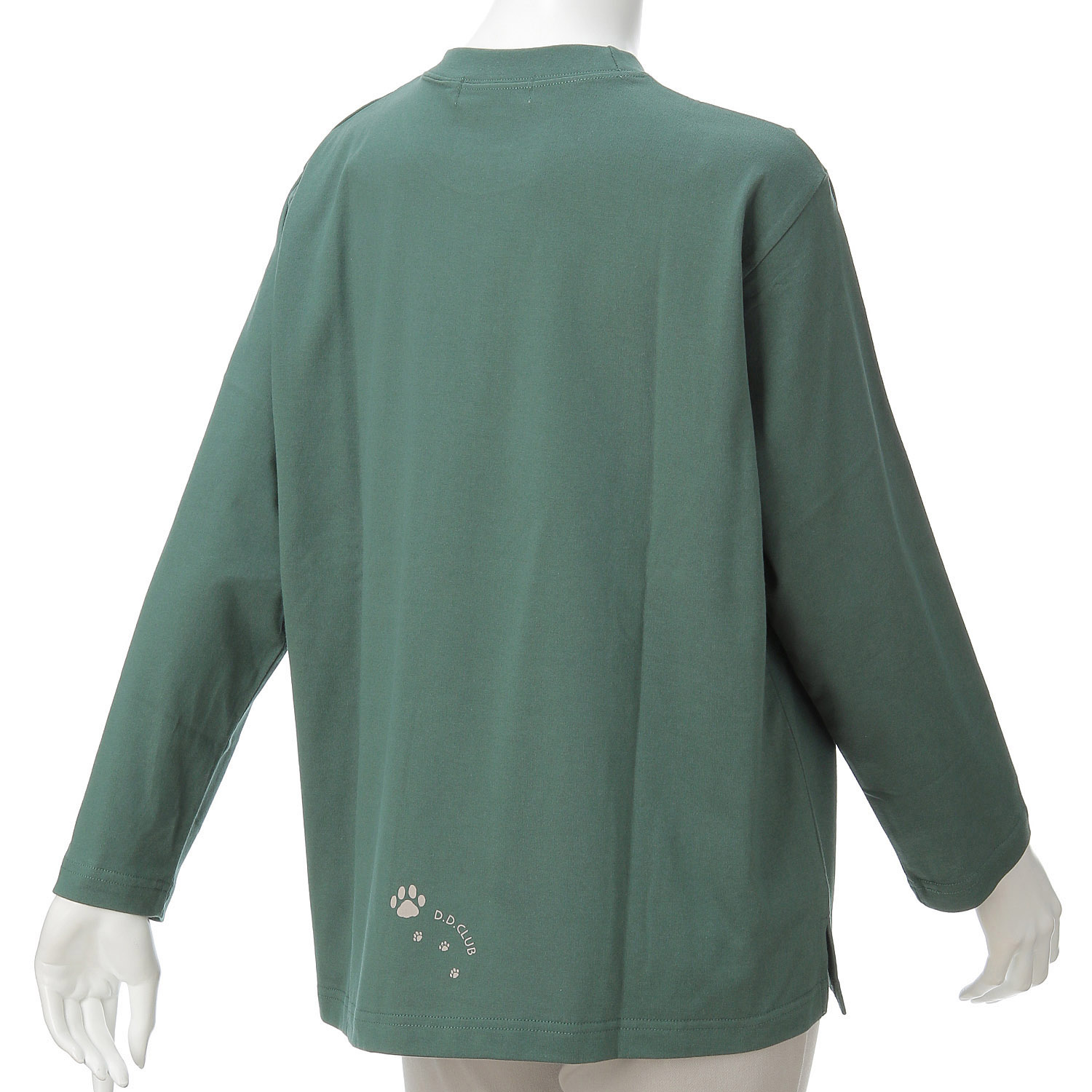 DDCLUB ワイドTネコパネル - 画像5