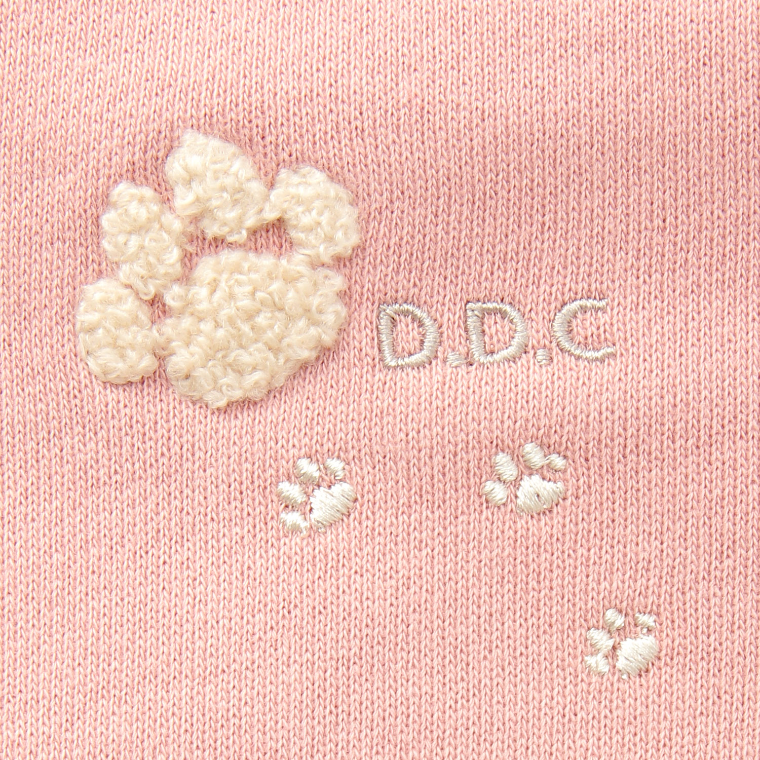 DDCLUB 裏毛TRネコポケット - 画像6