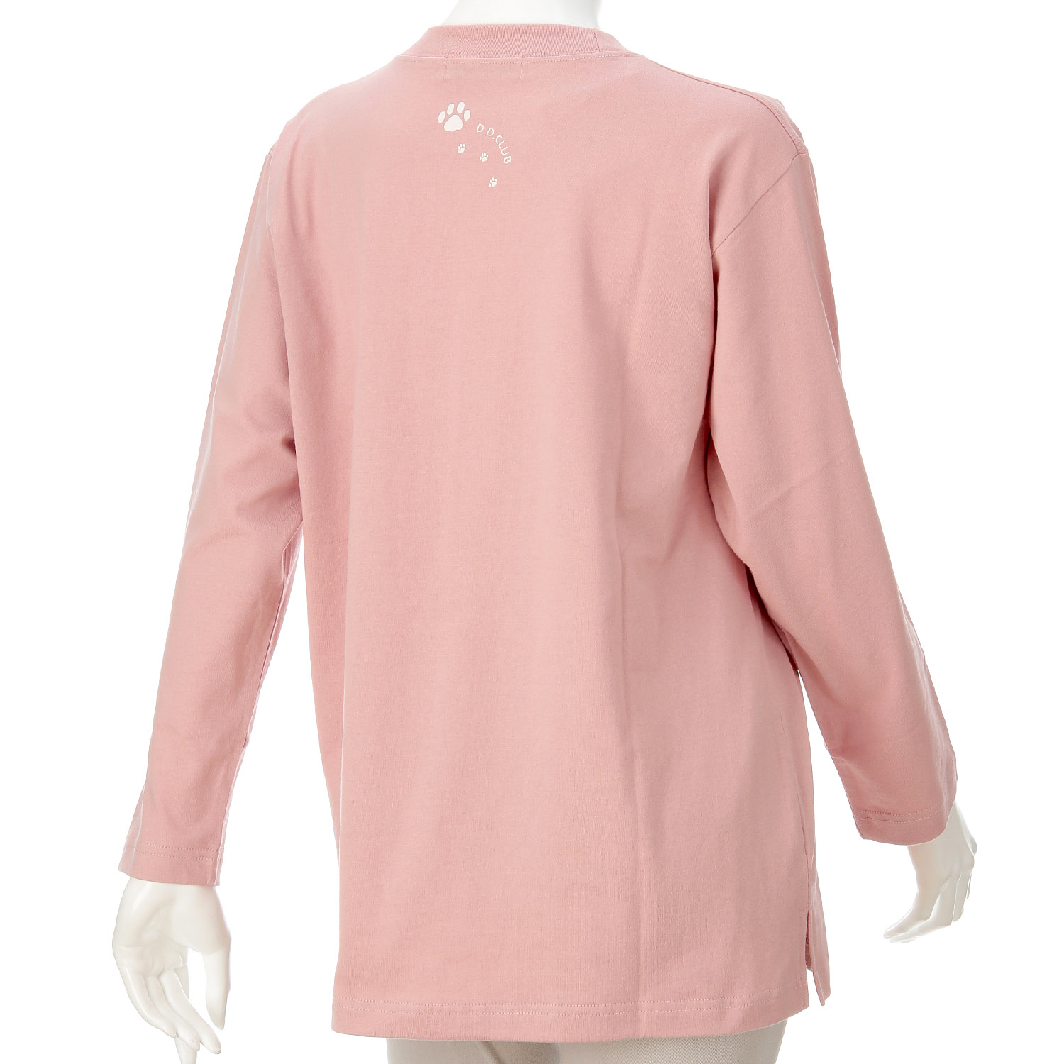 DDCLUB ロングTネコチェア - 画像4