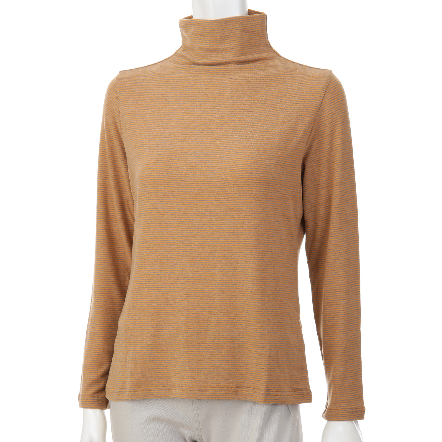 ミップガーゼボーダーカットソー - 画像19