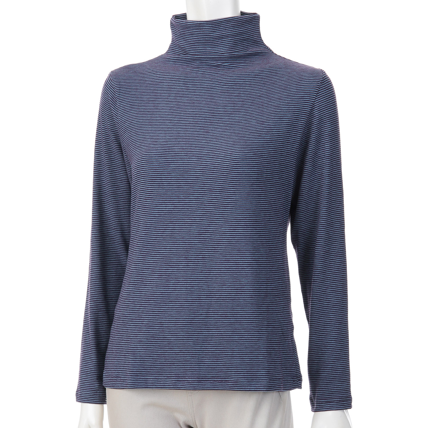 ミップガーゼボーダーカットソー - 画像26