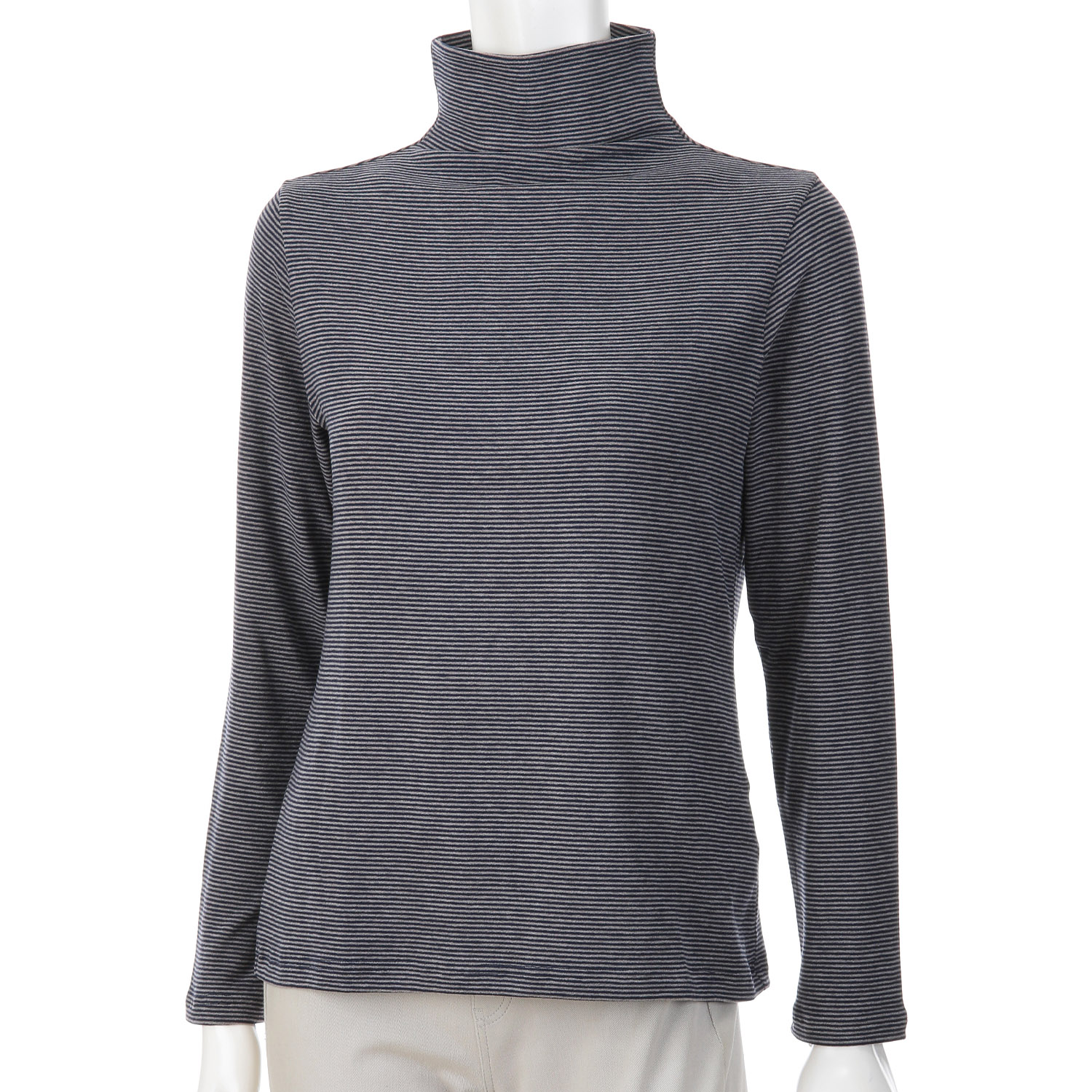 ミップガーゼボーダーカットソー - 画像30