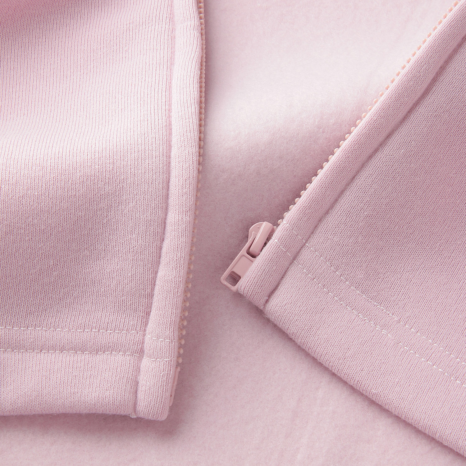 DDCLUB 裏起毛ベスト ネコアンブレラ - 画像6