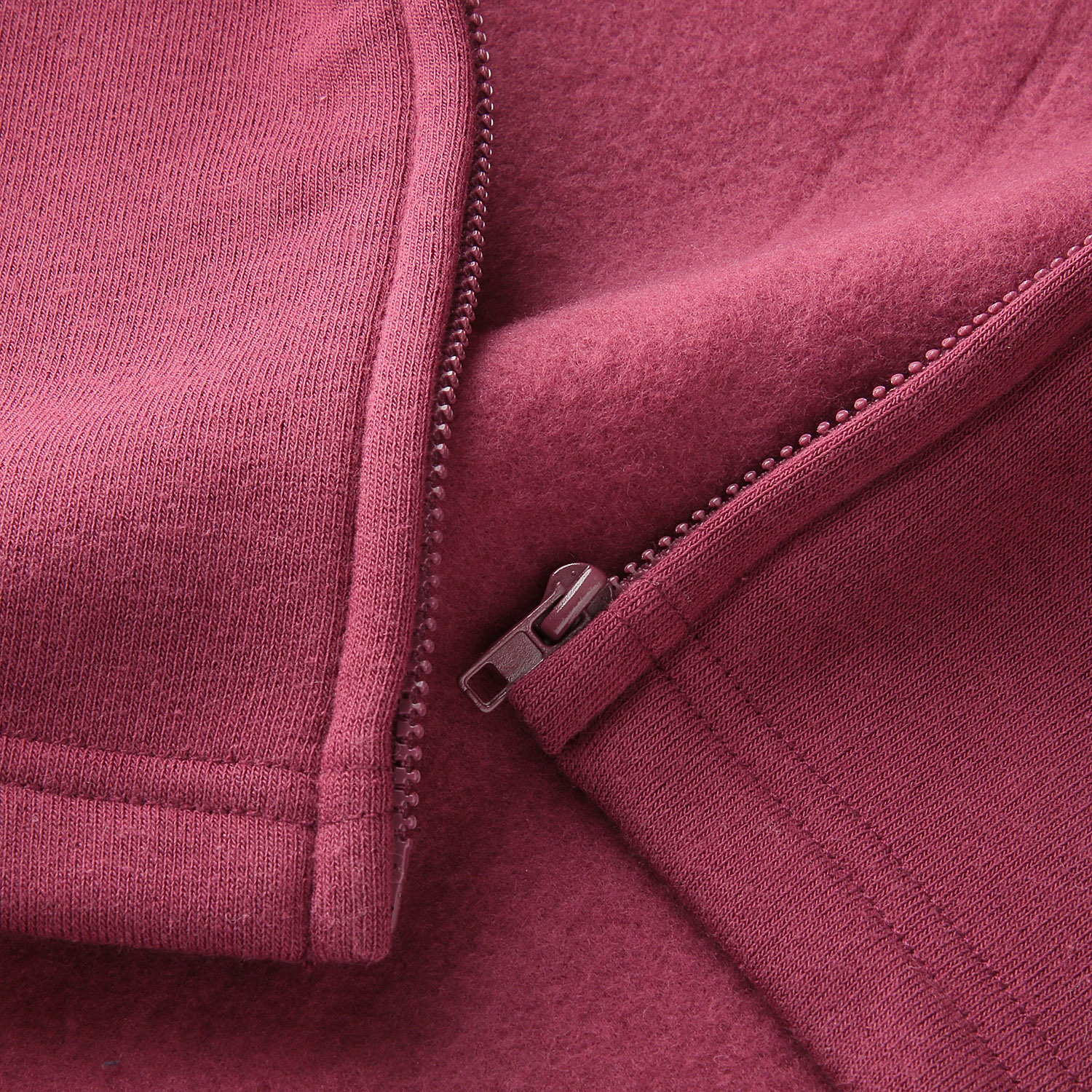 DDCLUB 裏起毛ベスト トイラビット - 画像6