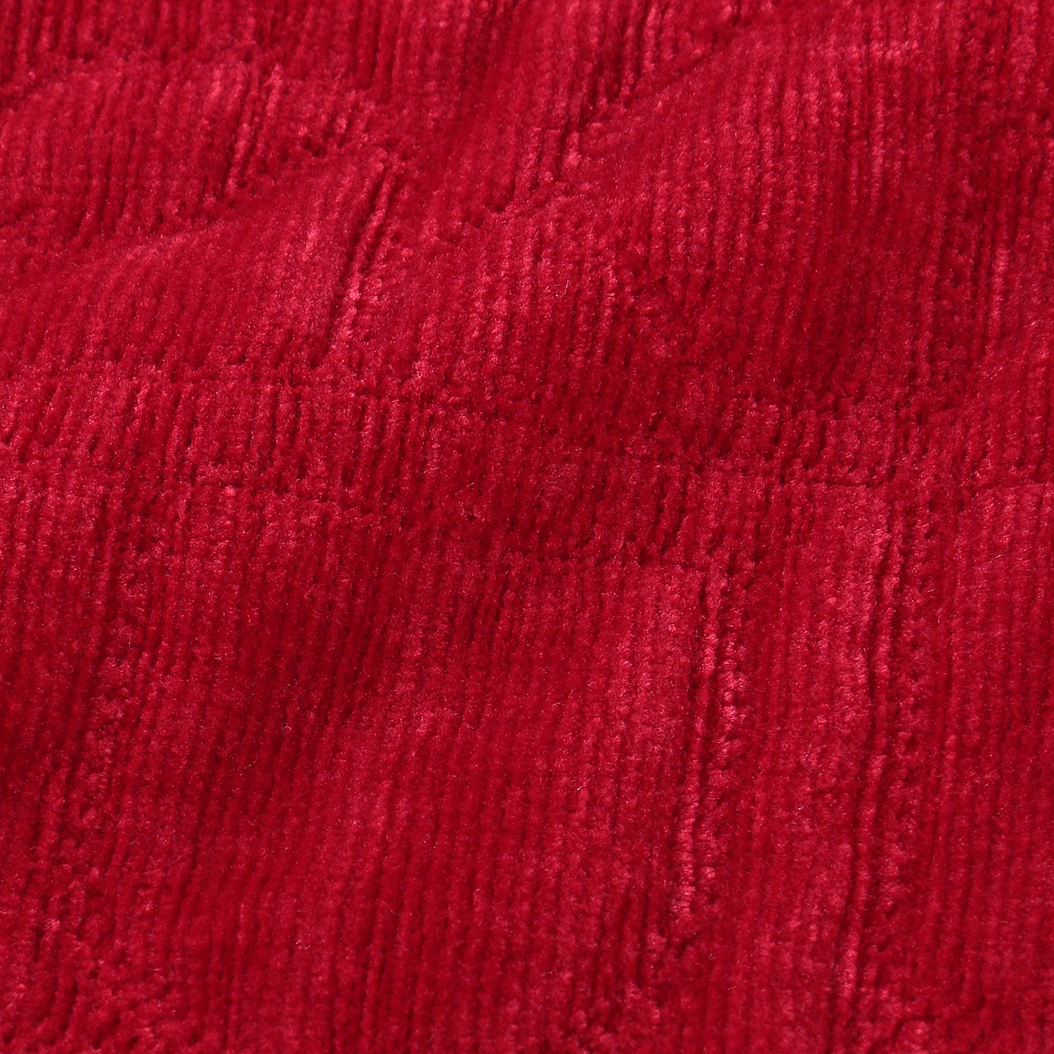 モールジャカード幾何柄プルオーバー - 画像11