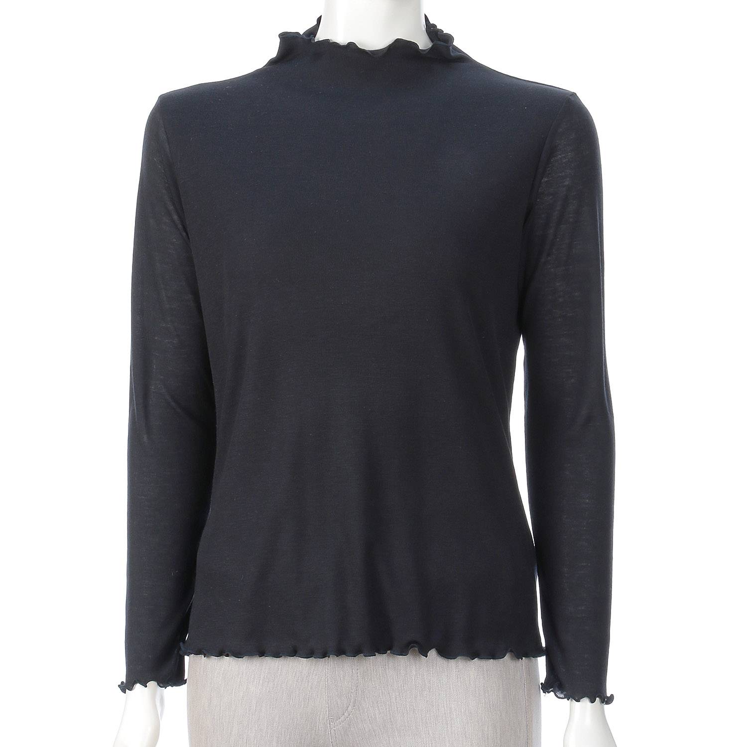 シルク混二重メロウ - 画像4