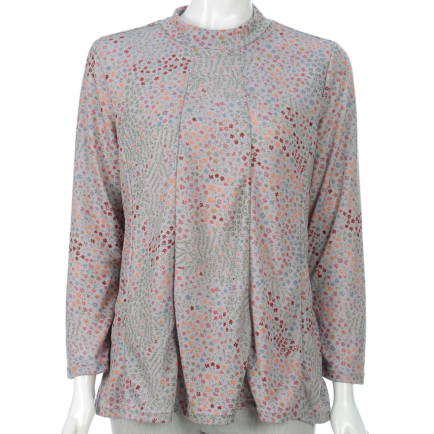 ハイネックハギチュニック - 画像6