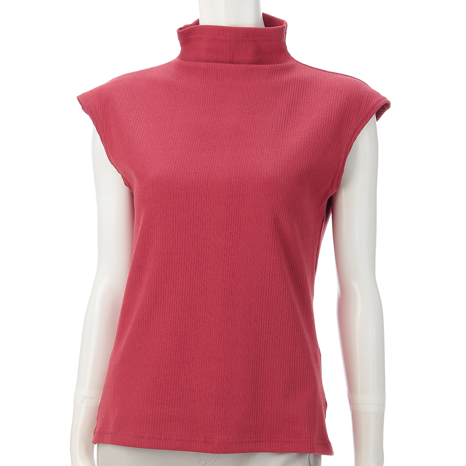 ランダムベアテレコフレンチスリーブ