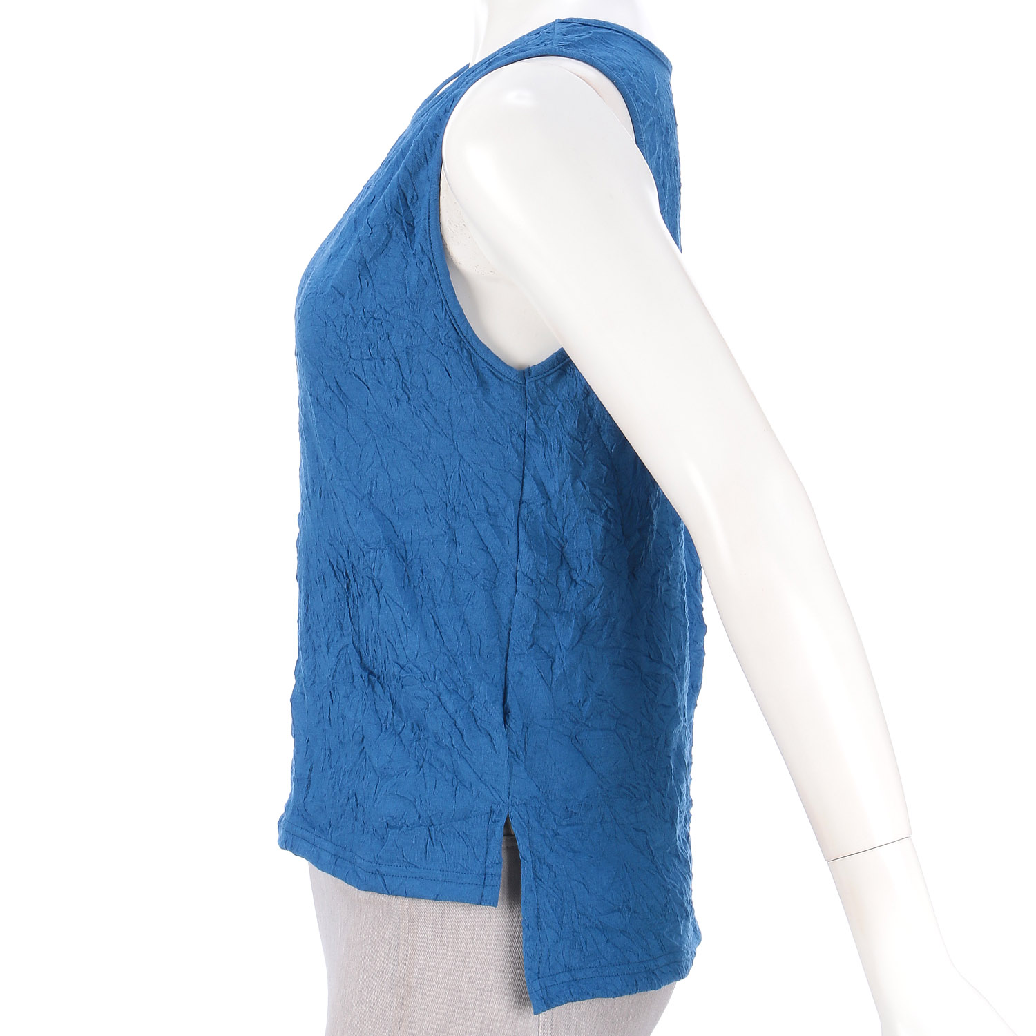 ワッシャータンクトップ - 画像7