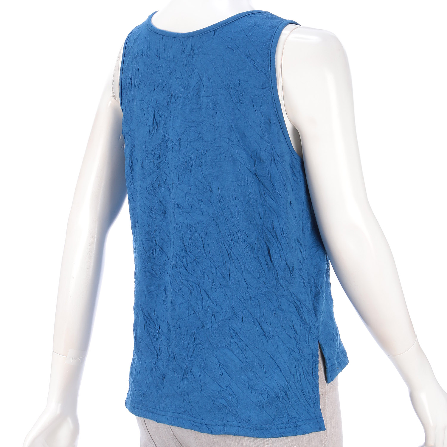 ワッシャータンクトップ - 画像8