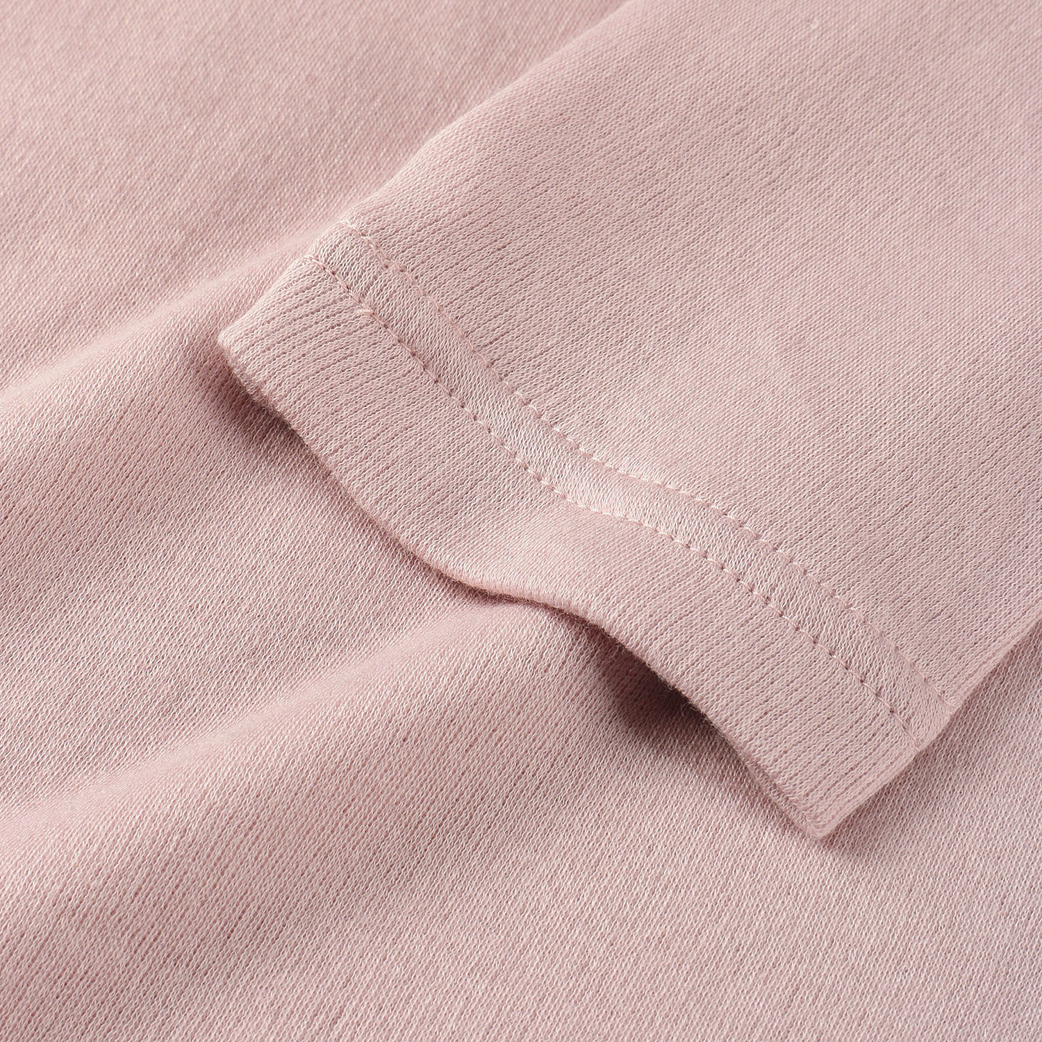 ホイップガーゼハイネックプルオーバー - 画像6