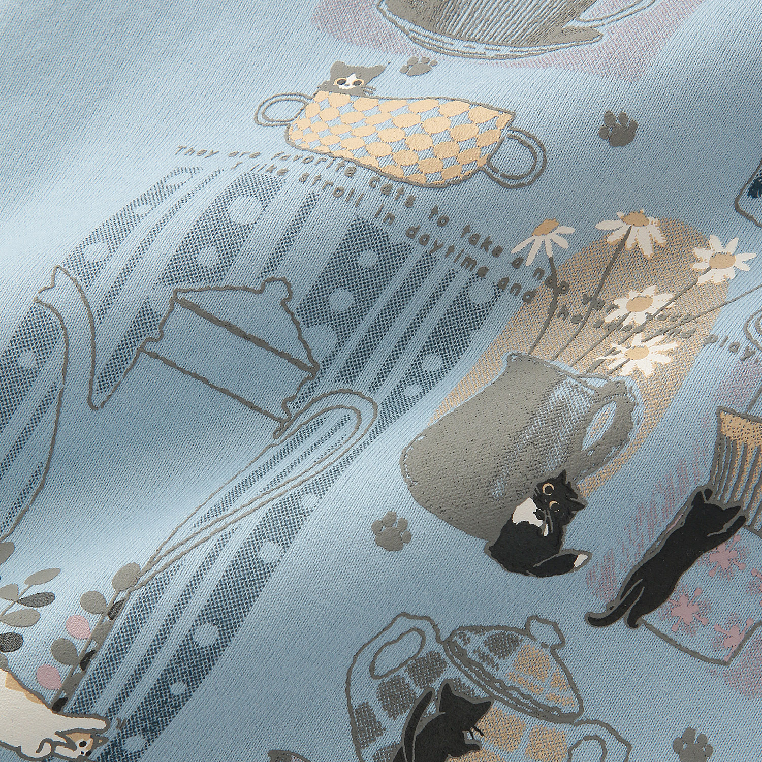 DDCLUB ワイドTネコCUP＆POT - 画像8