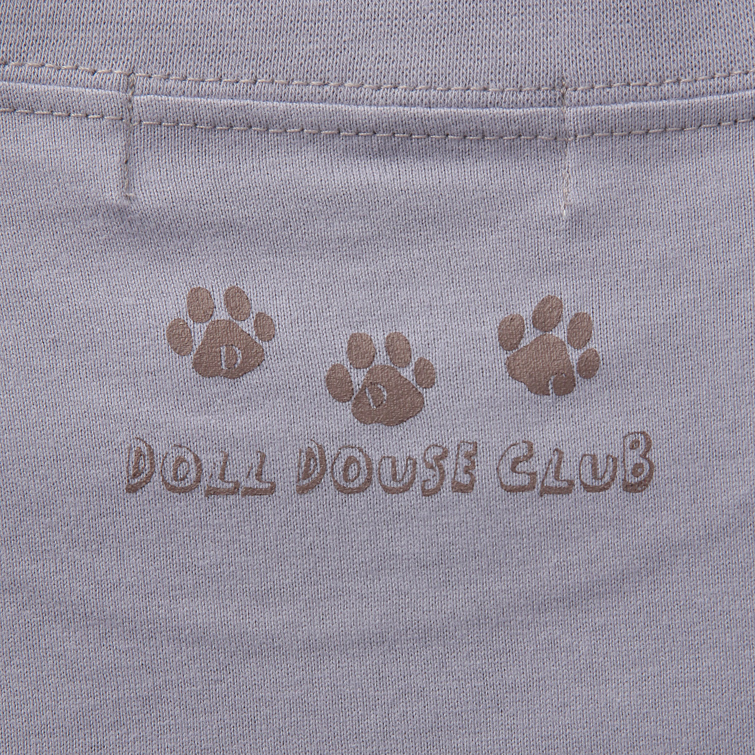 DDCLUB ロングTプードルROOM - 画像8