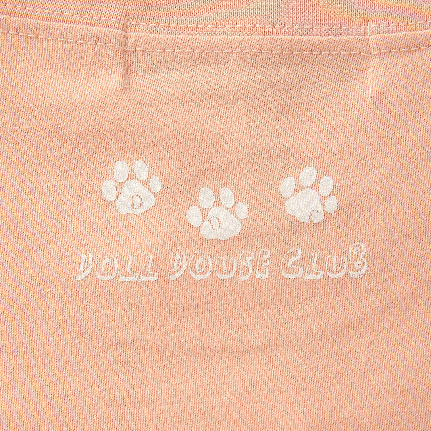 DDCLUB 長袖T ネコと音 - 画像6