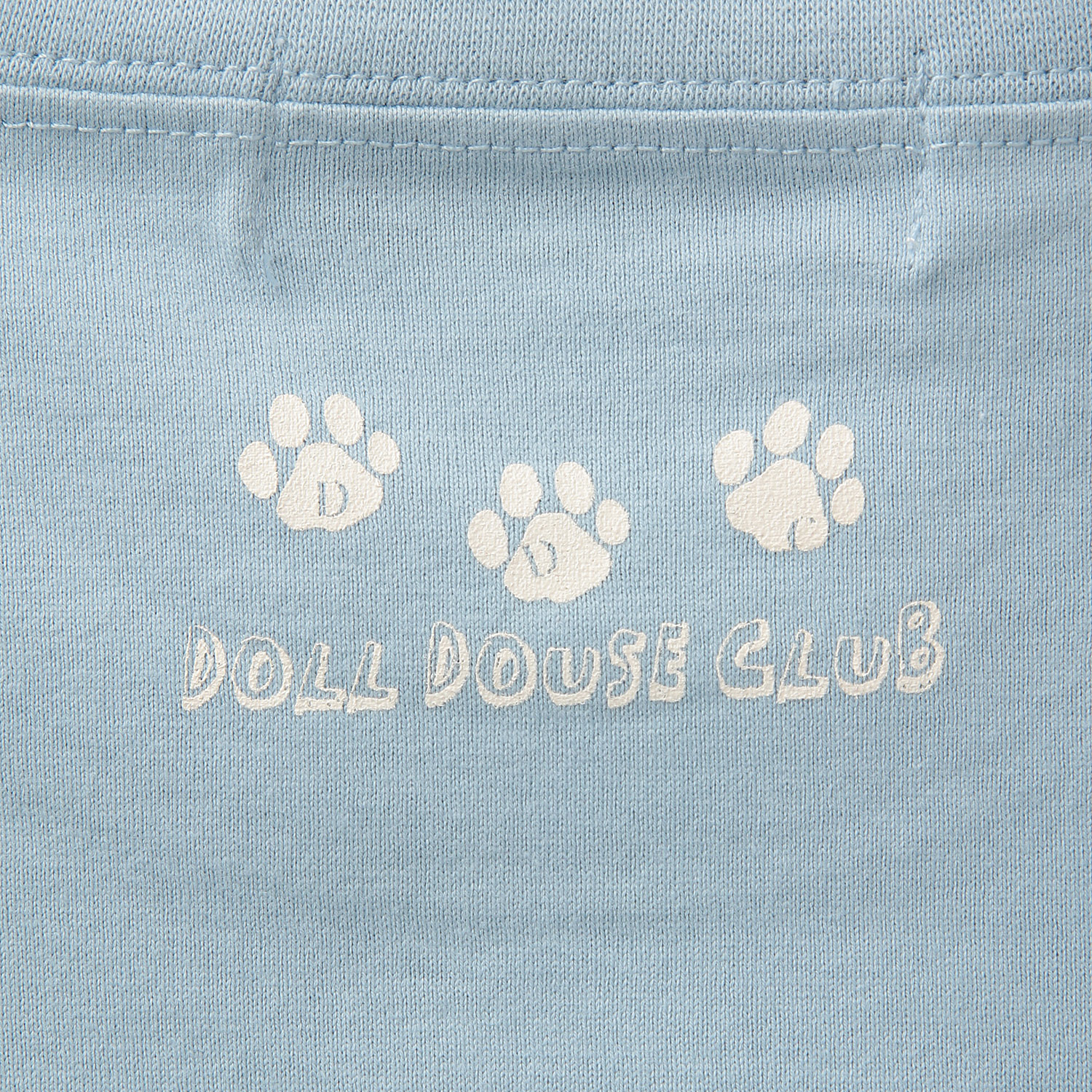 DDCLUB 長袖T DOGBAG - 画像6