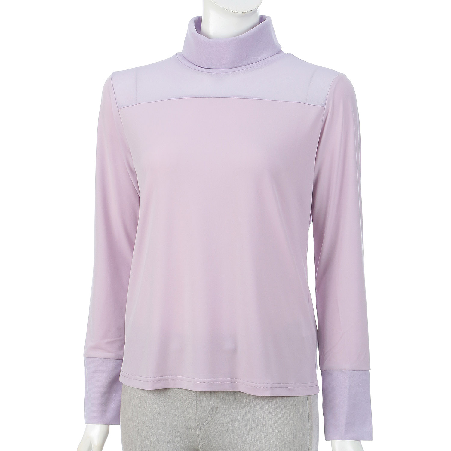 パワーネット使いカットソー - 画像11