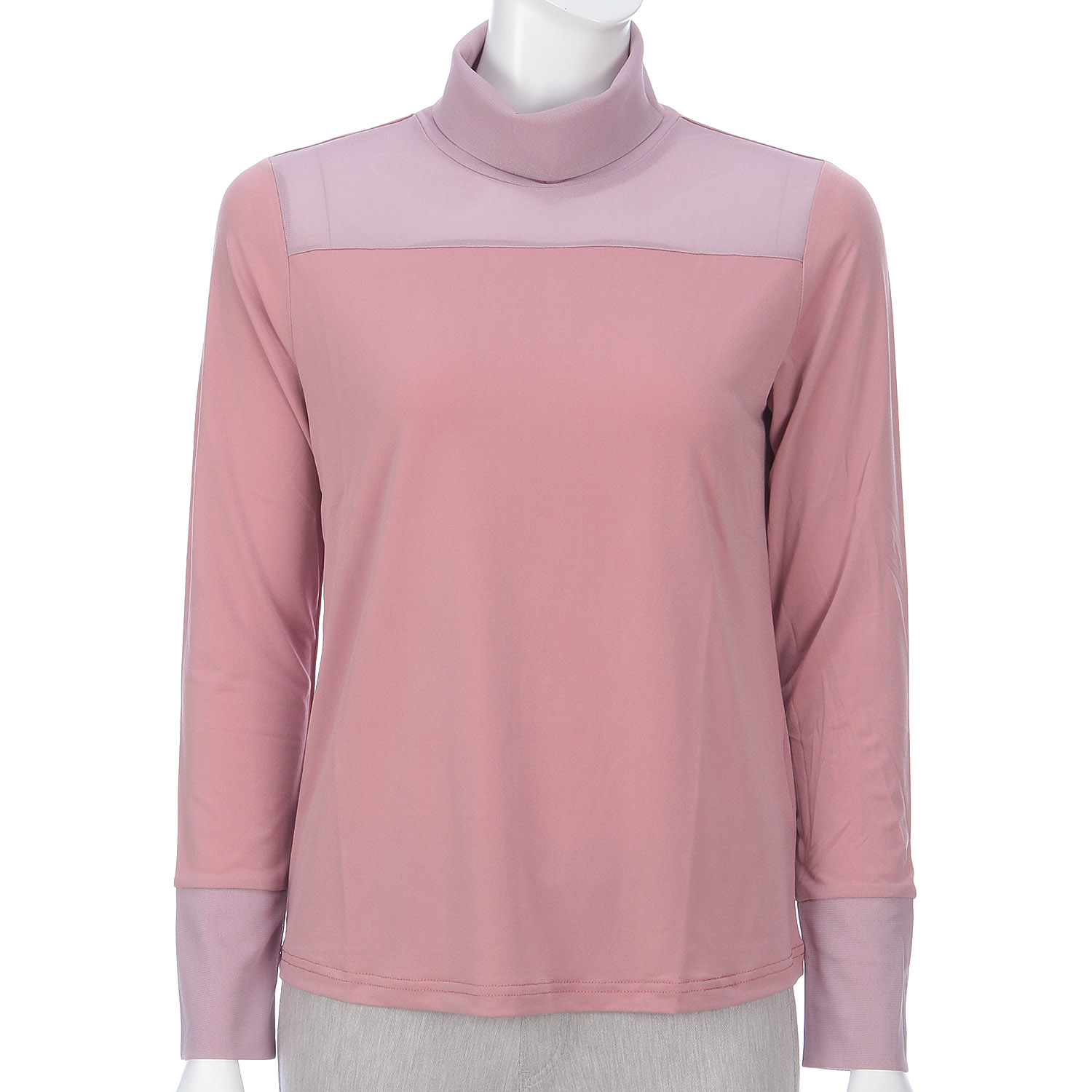 パワーネット使いカットソー - 画像4