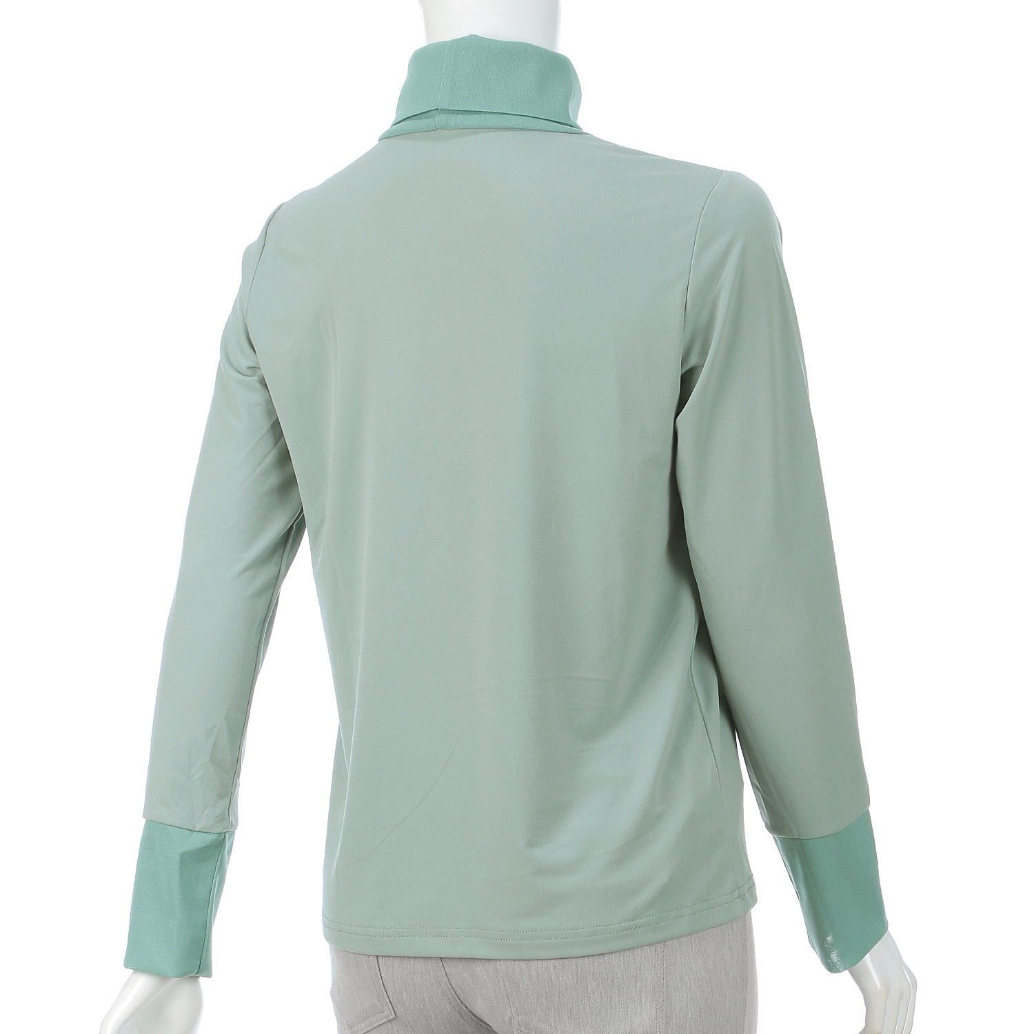 パワーネット使いカットソー - 画像8