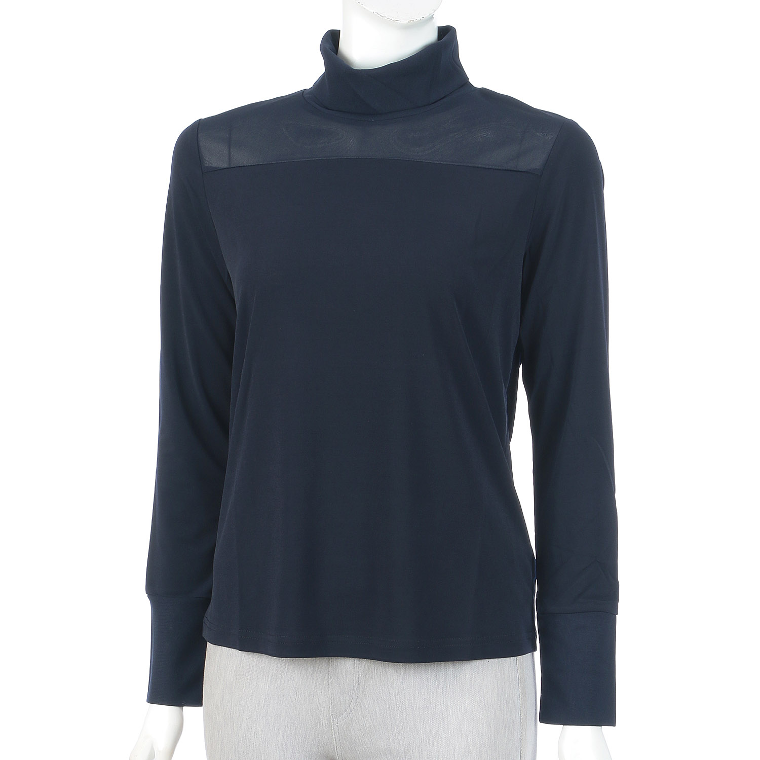 パワーネット使いカットソー - 画像10