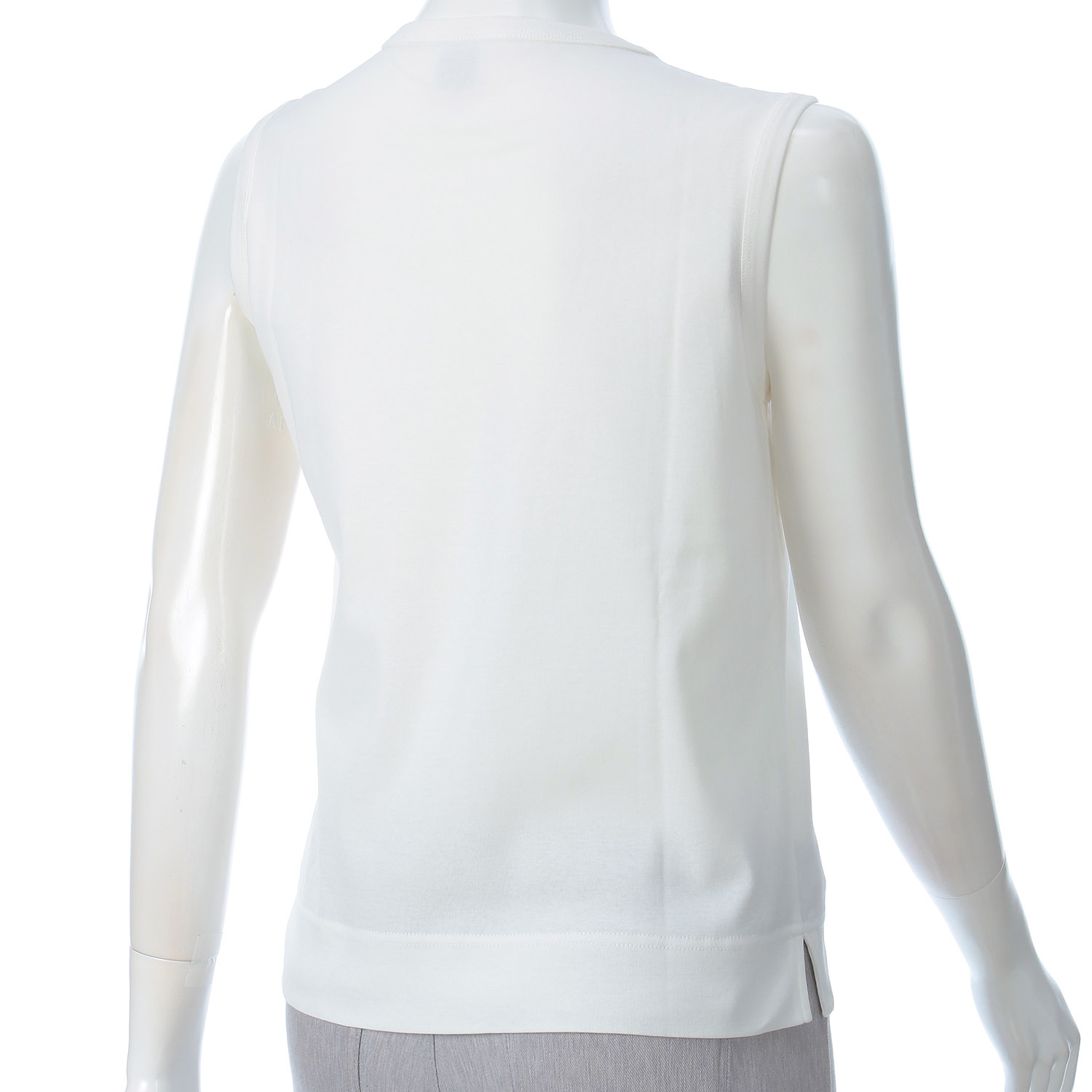 フライスタンクトップ - 画像2