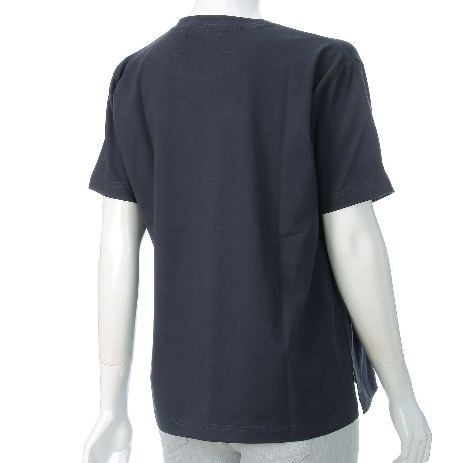 DDCLUB プリントT ネコFLOWER - 画像8