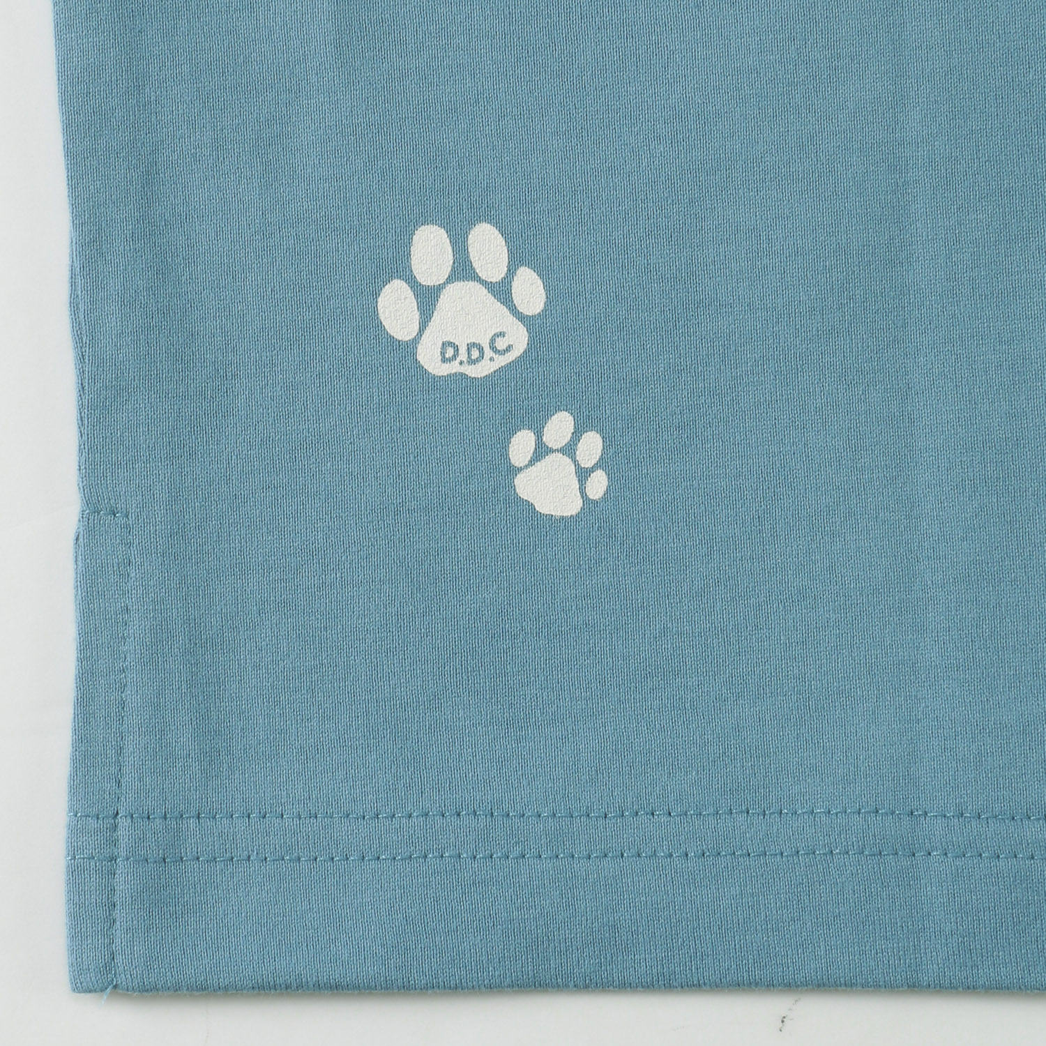 DDCLUB プリントT ネコレモン - 画像9