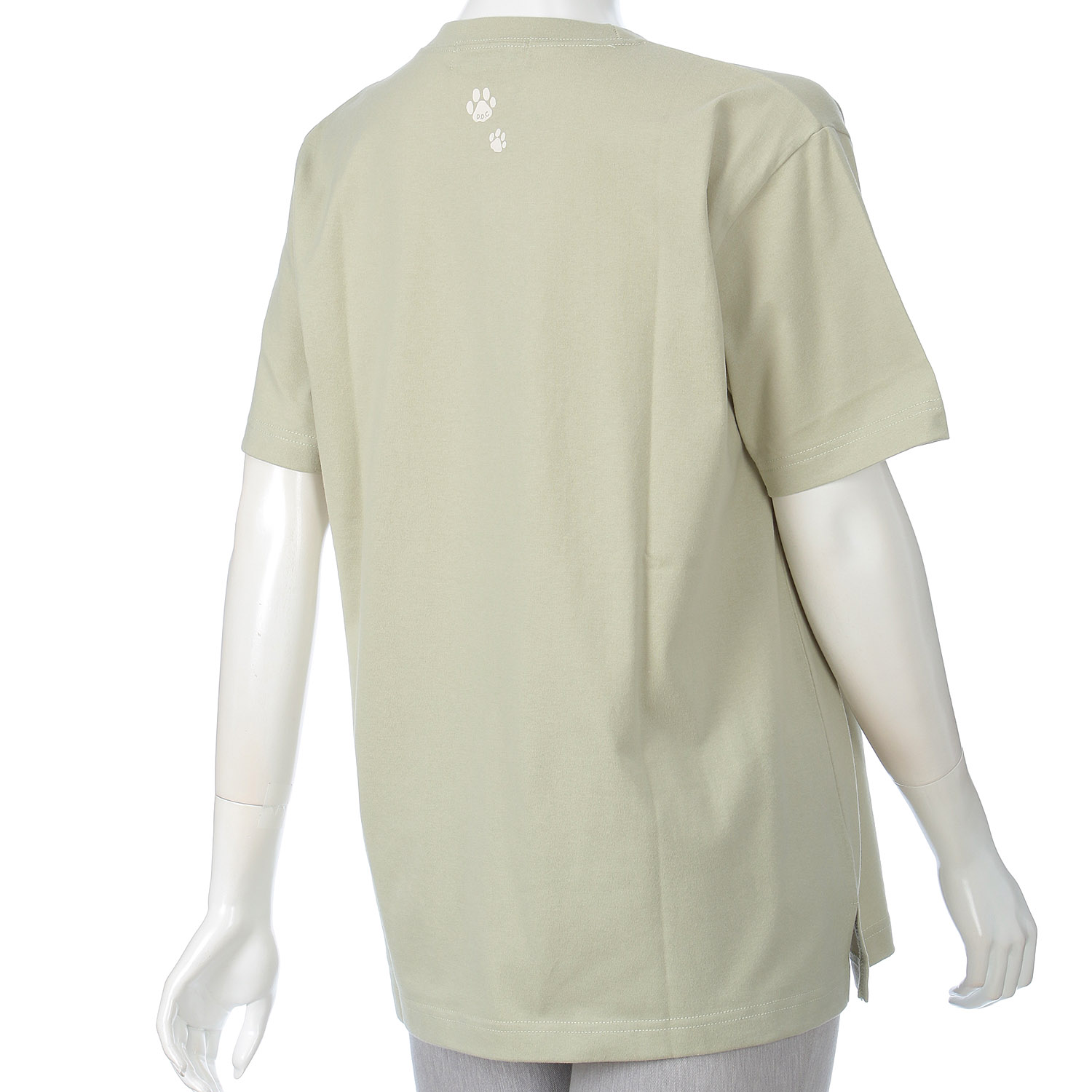 DDCLUB ロングT ネコチェア - 画像7