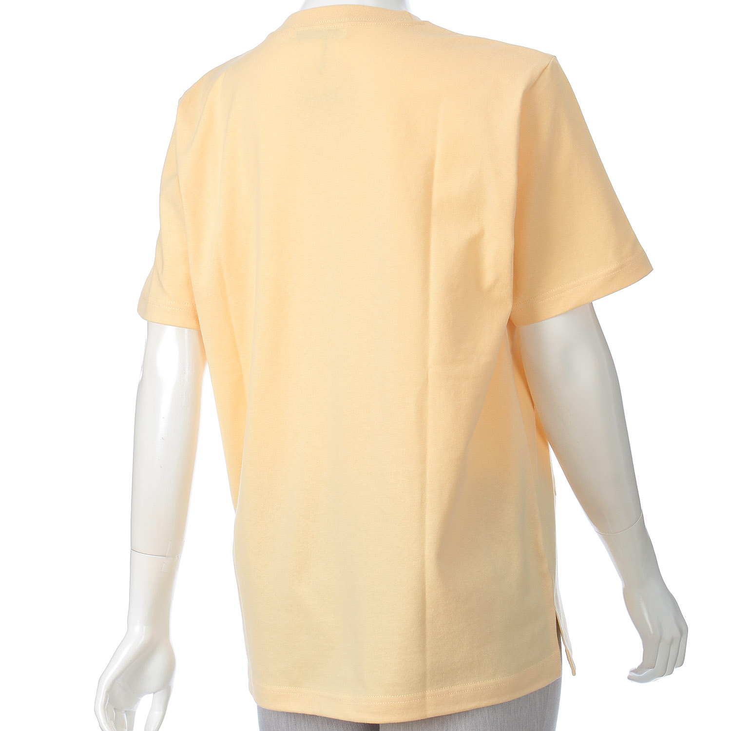 DDCLUB ロングT DOG風船 - 画像6