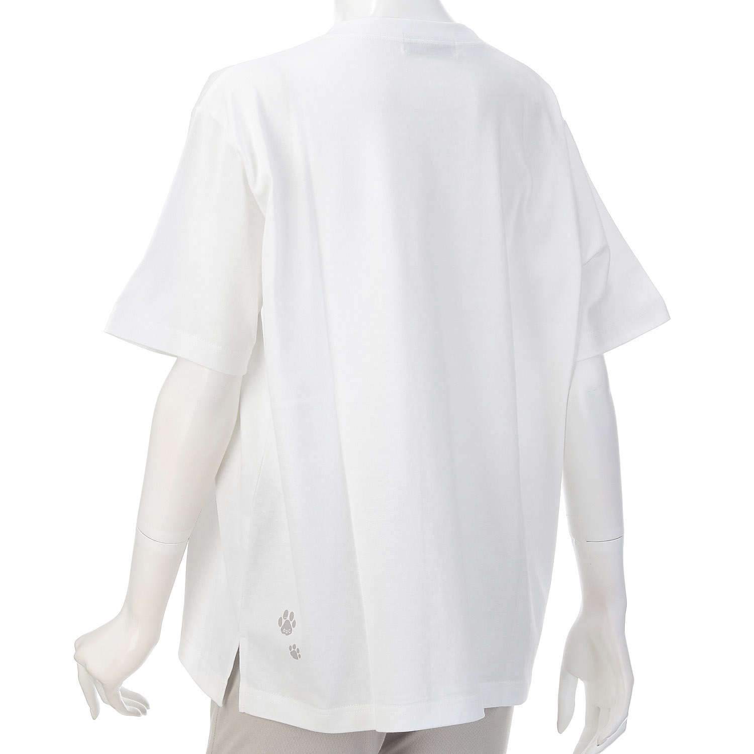 DDCLUB ワイドT CAT WORLD - 画像2