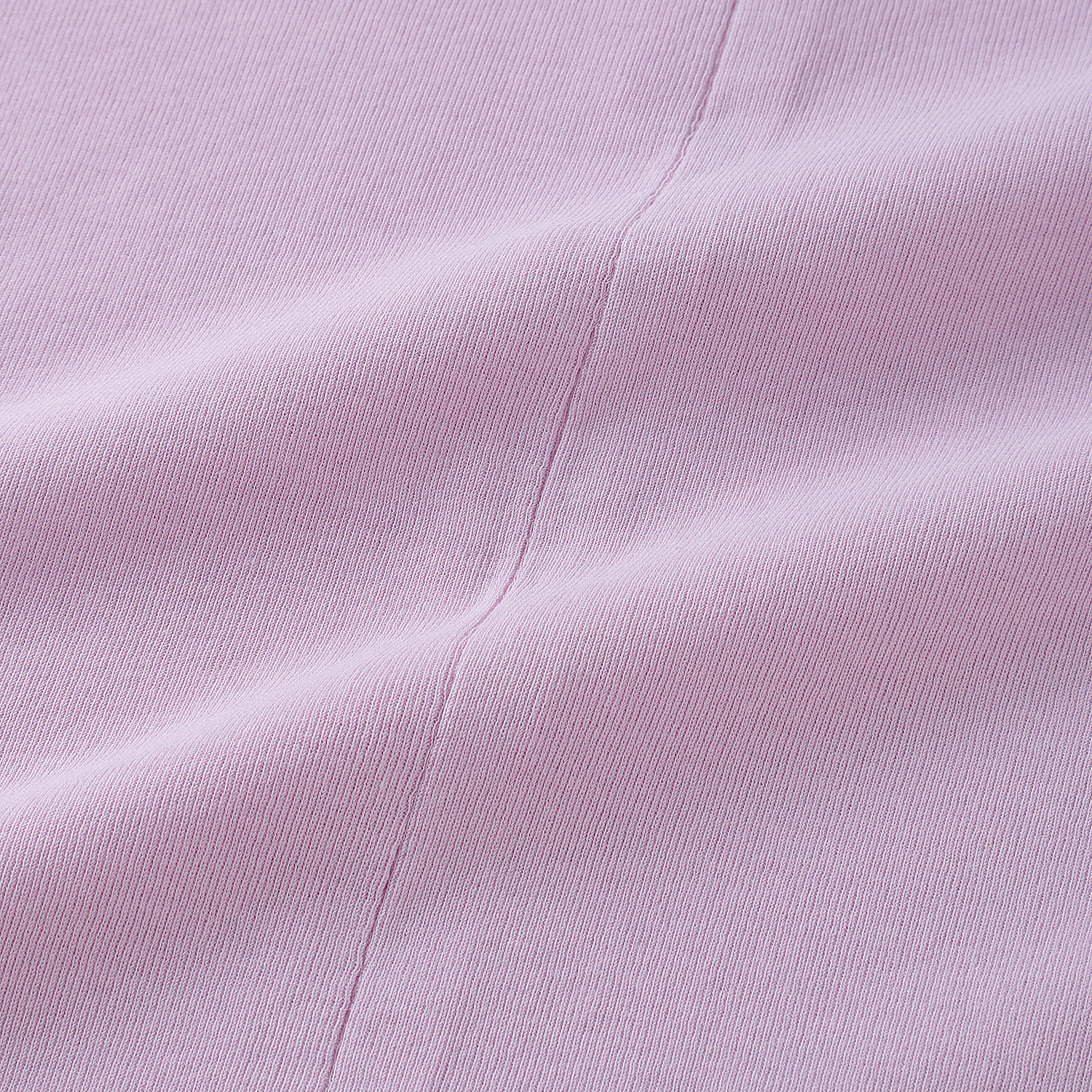 強撚フライス ボトルネックカットソー - 画像16