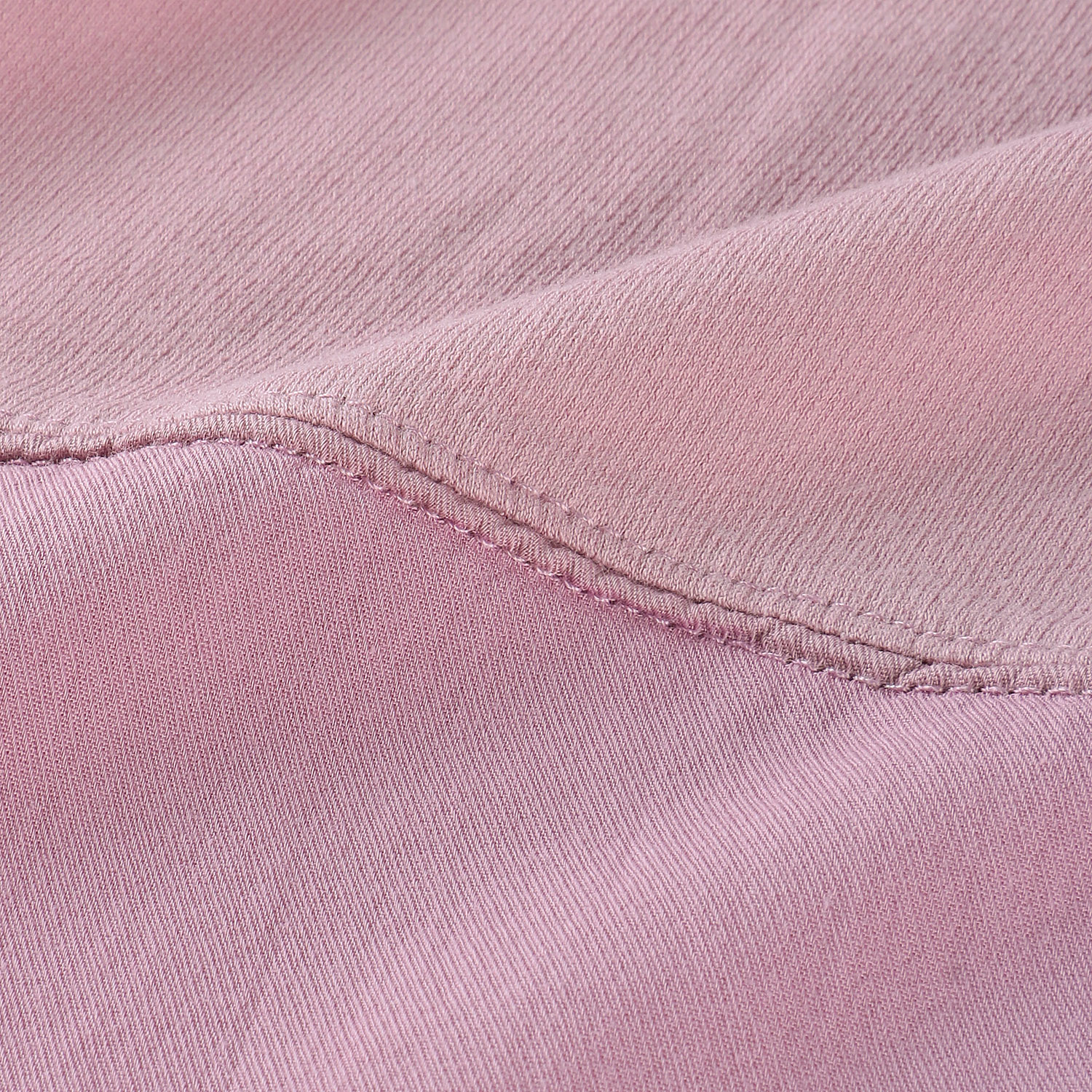 【Insta Live】SO 布帛切替ノースリーブパーカー - 画像8