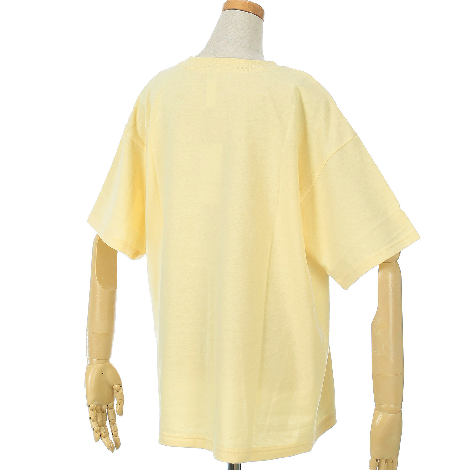 【Insta Live】SO クルーネックTシャツ（Pizza） - 画像5