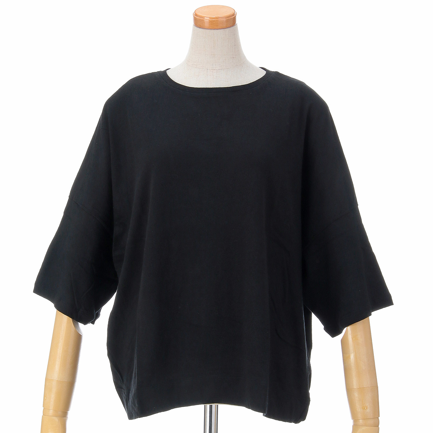 【Insta Live】SO ワイドTシャツ - 画像3