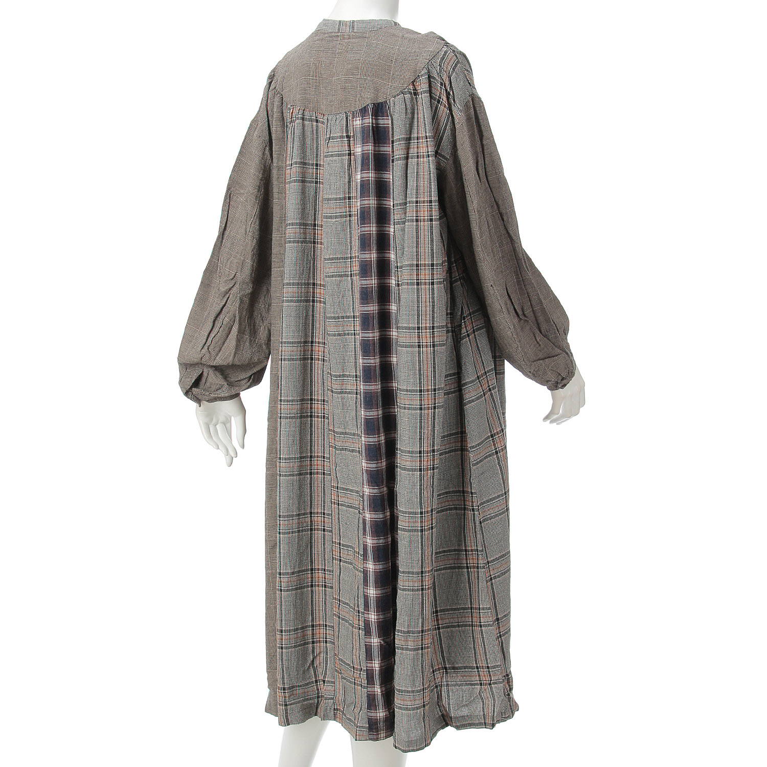 SO ヨークワンピース - 画像6