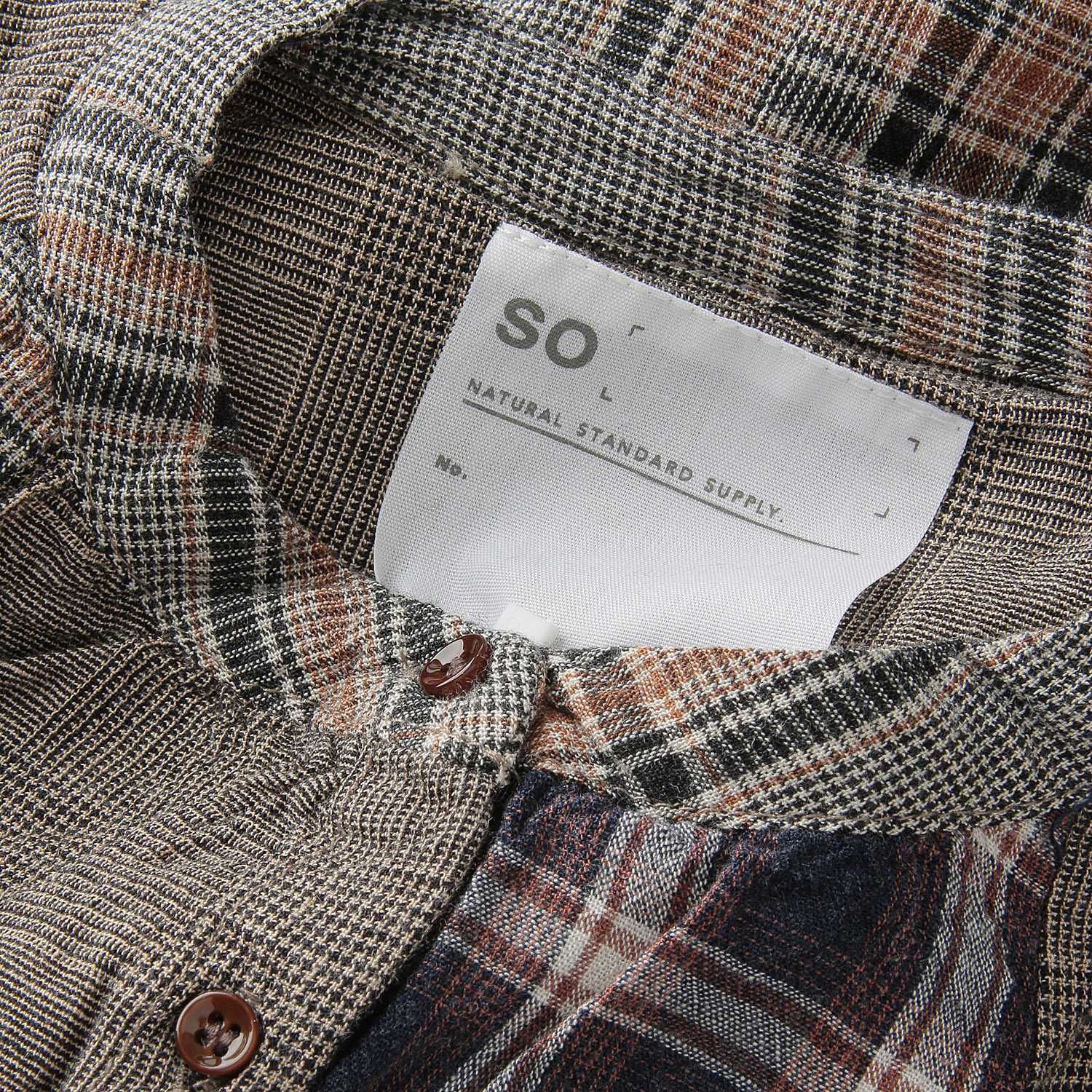 SO ヨークワンピース - 画像7