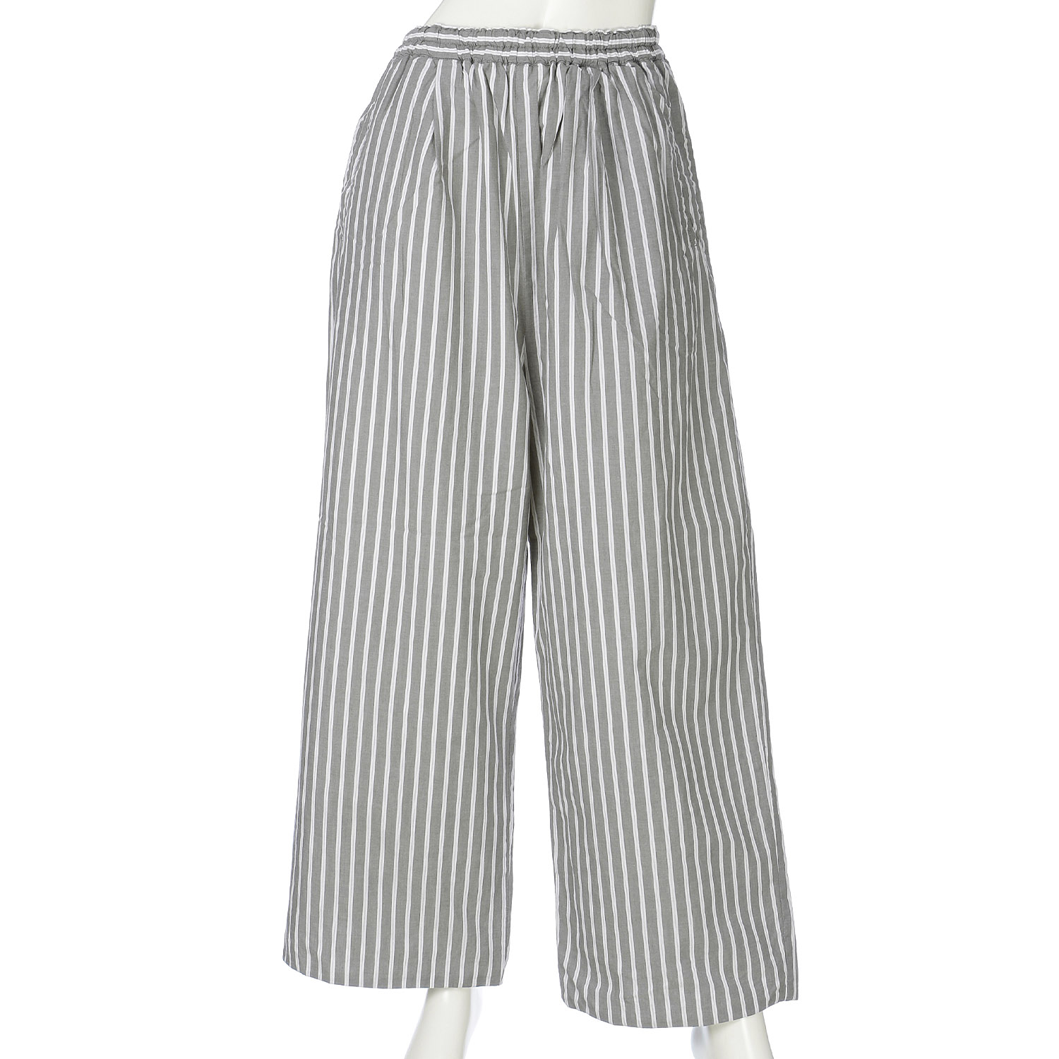 【Insta Live】SO リバーシブルパンツ - 画像2