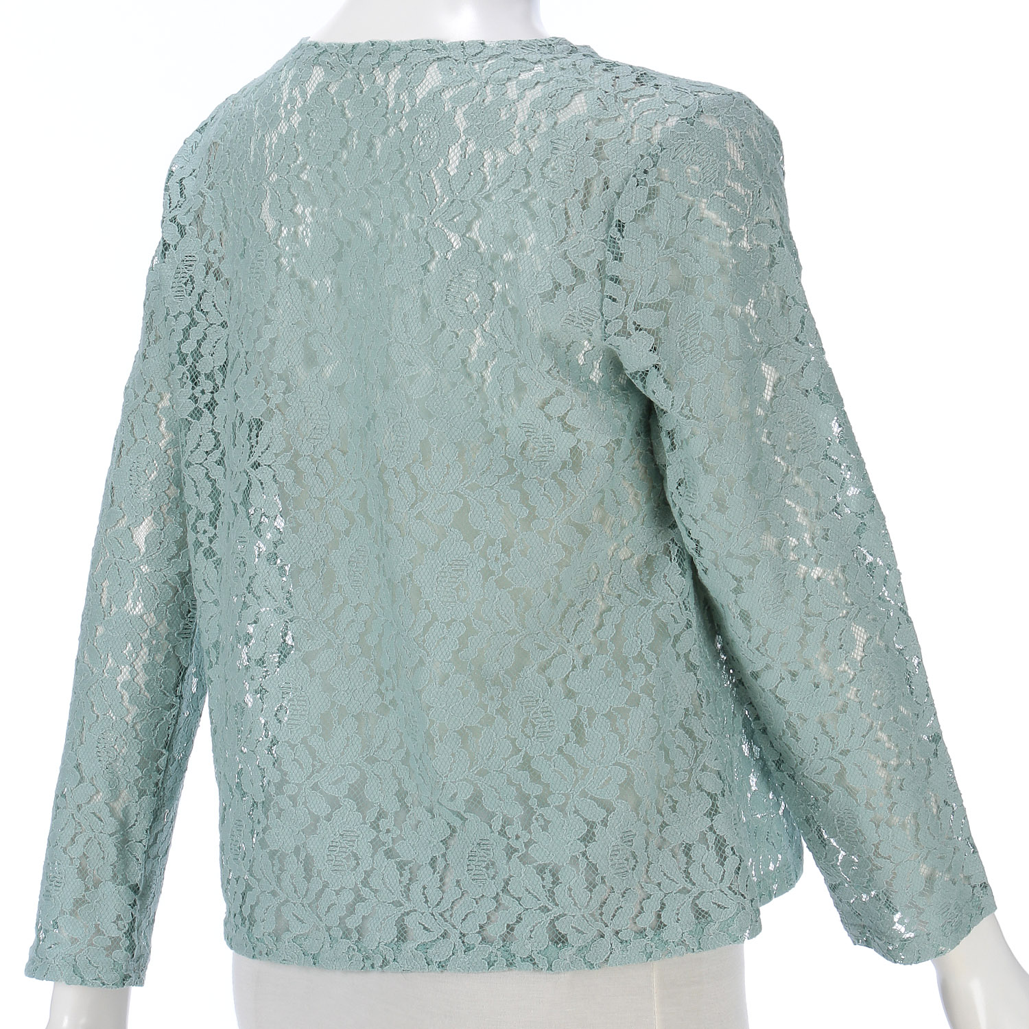 レースカーディガン - 画像5