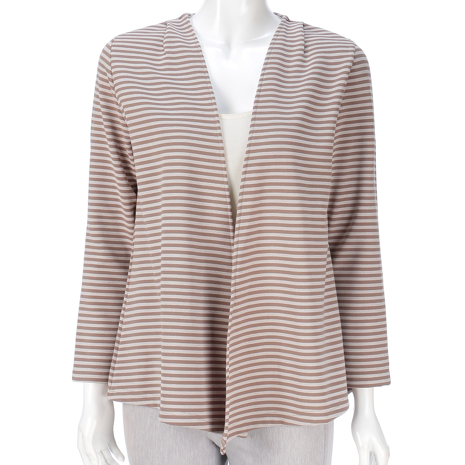 ボーダートッパー - 画像4