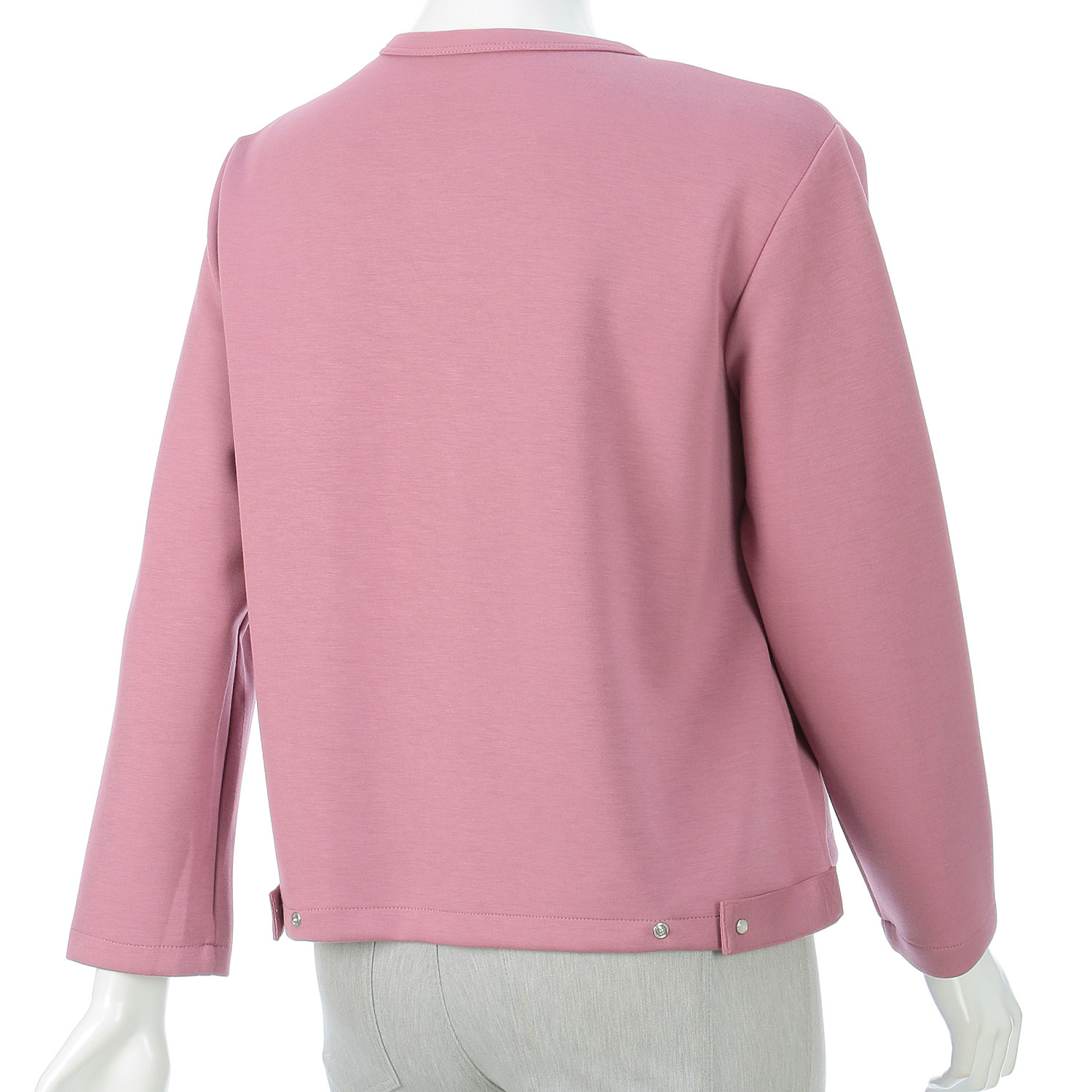 ダンボールニットカーディガン - 画像4