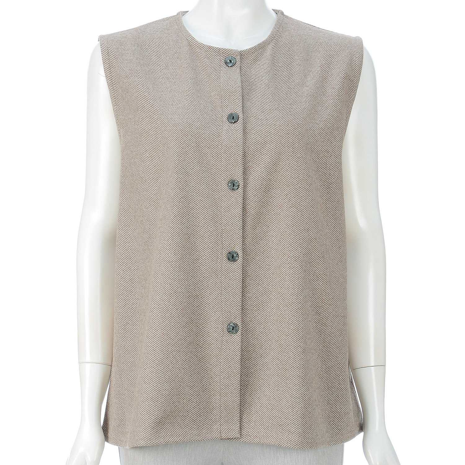 丸首ベスト - 画像2