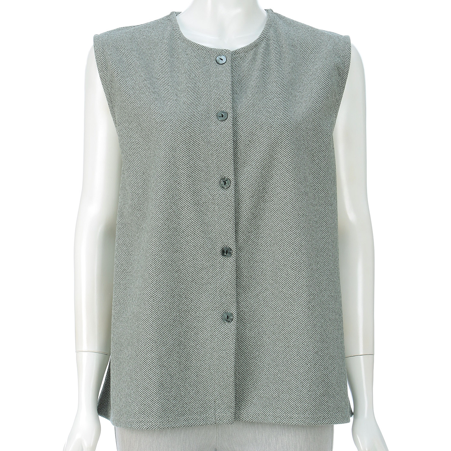 丸首ベスト - 画像4